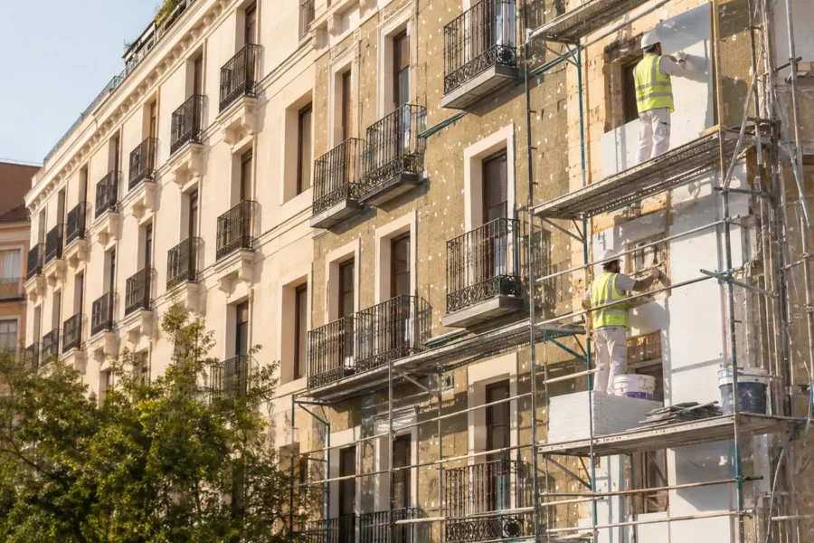 Plan Rehabilita Madrid 2026: requisitos, obras y ayudas