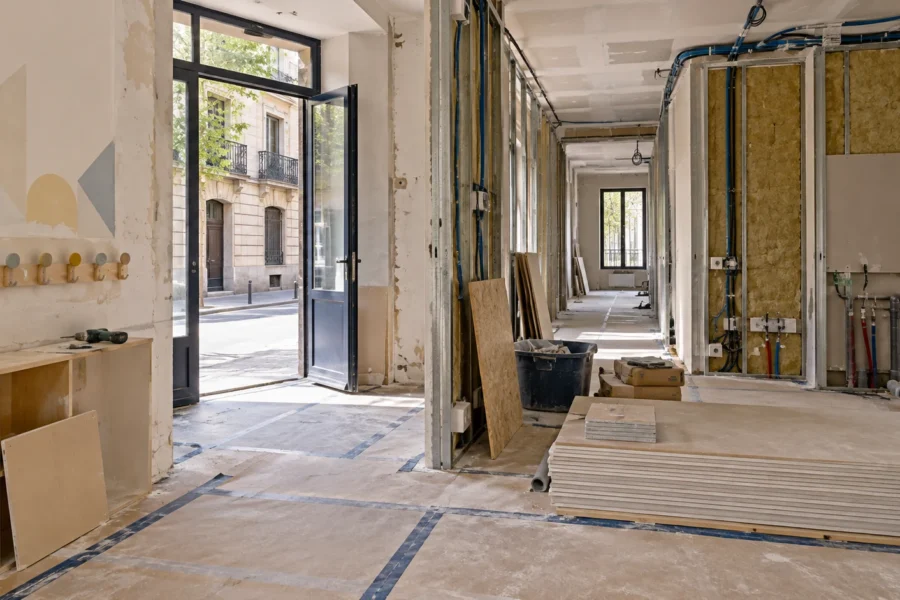 Converting former nurseries into homes or tourist accommodation in Madrid: renovation, permits and realistic returns