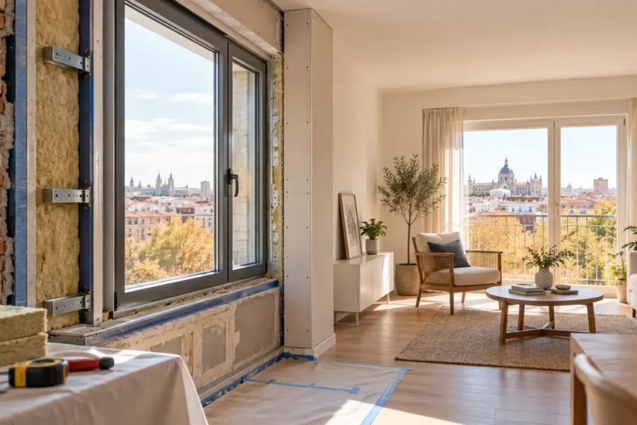 Energy Renovation of Homes by 2030: What the EU Rules Really Mean